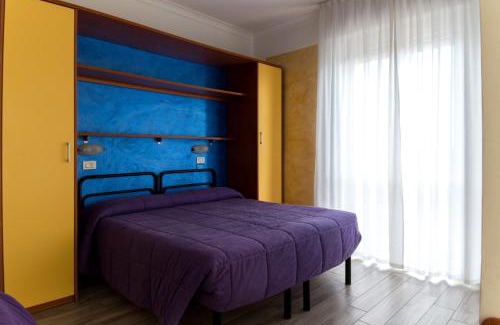 Viserbella Hotel | Hotel Viking