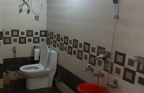 Nainital Hotel | Hotel Vikrant By Casa De Bello