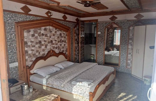 Nainital Hotel | Hotel Vikrant By Casa De Bello