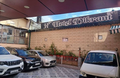 Nainital Hotel | Hotel Vikrant By Casa De Bello