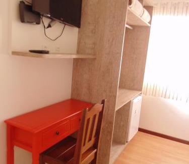 Velha Hotel | Hotel Vila Germânica