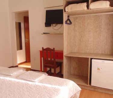 Velha Hotel | Hotel Vila Germânica