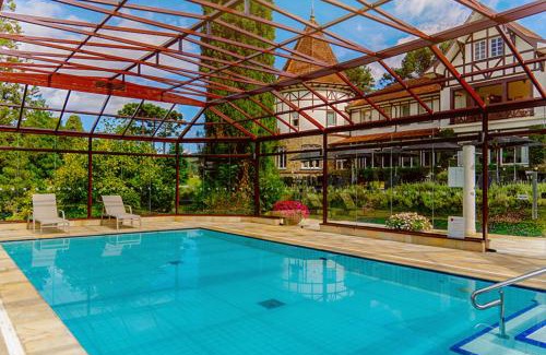 Vila Izabel Hotel | Hotel Vila Inglesa