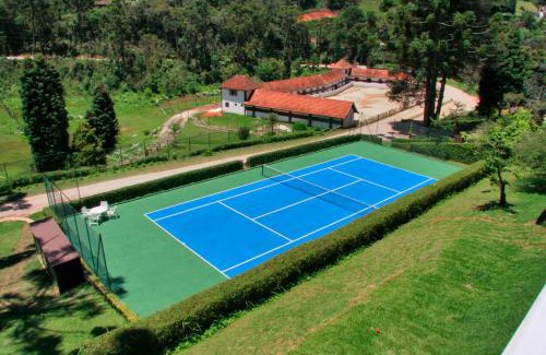 Vila Izabel Hotel | Hotel Vila Inglesa