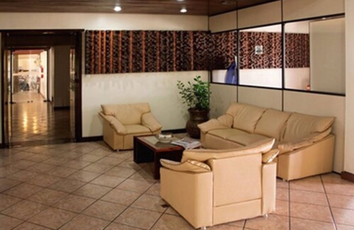 Maracangalha Hotel | Hotel Vila Rica Belém