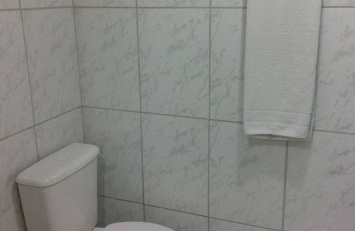 Maracangalha Hotel | Hotel Vila Rica Belém