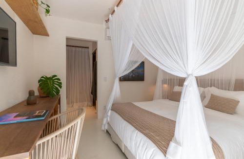 Trancoso Hotel | Hotel Vila São João