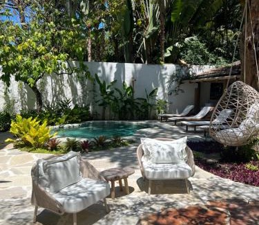 Trancoso Hotel | Hotel Vila São João