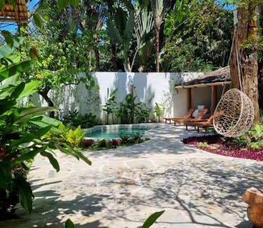 Trancoso Hotel | Hotel Vila São João