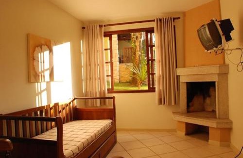 Nova Friburgo Hotel | Hotel Vila Verde