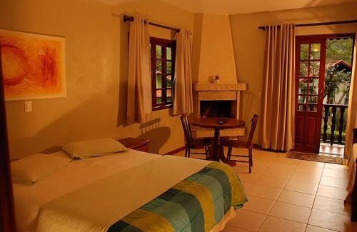 Nova Friburgo Hotel | Hotel Vila Verde