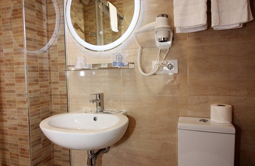 Vilagarcia de Arousa Hotel | Hotel Vilagarcia