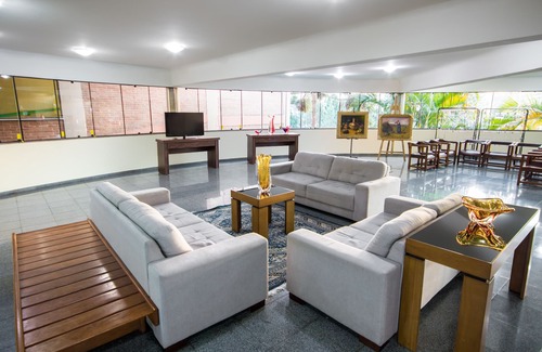 Regiao Urbana Homogenea XI Hotel | Hotel Vilage Inn All Inclusive Poços de Caldas By Nacional Inn