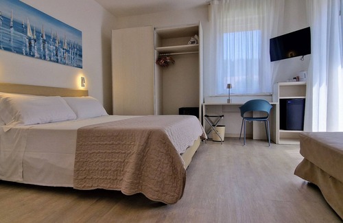 Garda Hotel | Hotel Villa Anthea