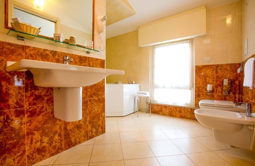 Garda Hotel | Hotel Villa Anthea