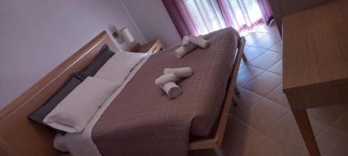 Marina Centro Hotel | Hotel Villa Argia Rimini Marina Centro