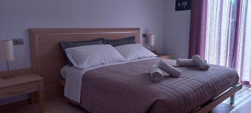 Marina Centro Hotel | Hotel Villa Argia Rimini Marina Centro