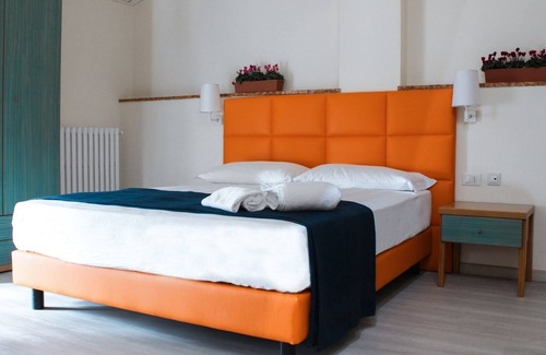 Savena Hotel | Hotel Villa Azzurra