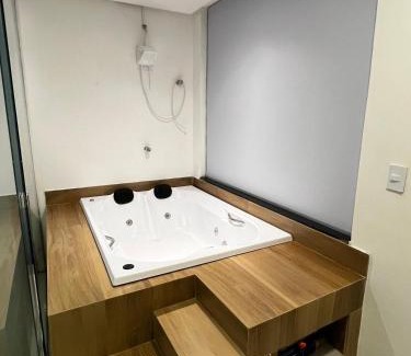 Jacobina Hotel | Hotel Villa Babaçu