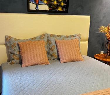 Jacobina Hotel | Hotel Villa Babaçu