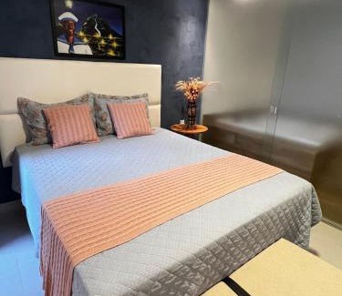 Jacobina Hotel | Hotel Villa Babaçu