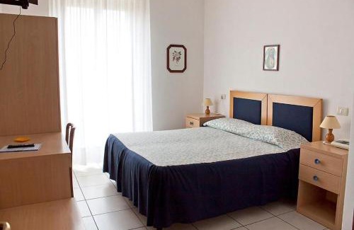 Viareggio Hotel | Hotel Villa Benvenuti