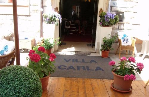 Grado Hotel | Hotel Villa Carla