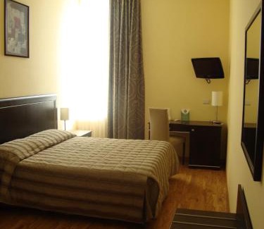 Villanova Mondovi Hotel | Hotel Villa Cinzia