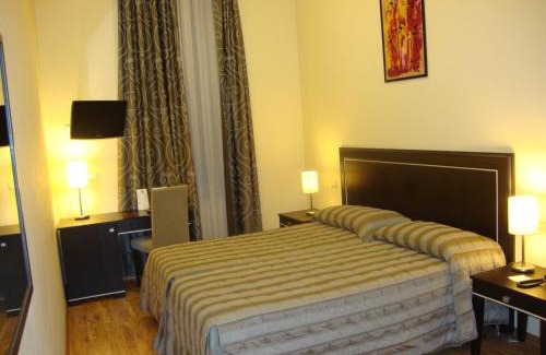 Villanova Mondovi Hotel | Hotel Villa Cinzia