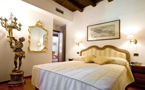 Zerman Hotel | Hotel Villa Condulmer