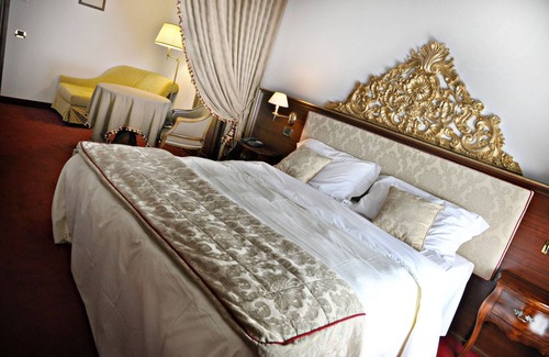 Zerman Hotel | Hotel Villa Condulmer