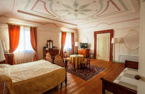 Cavasagra Hotel | Hotel Villa Cornér Della Regina