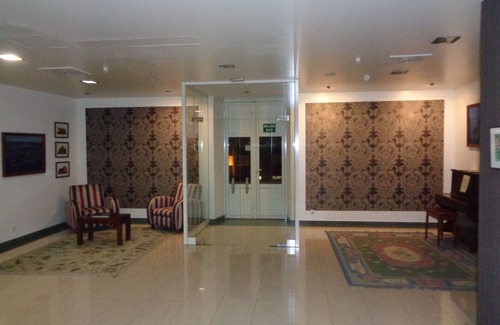 Betanzos Hotel | Hotel Villa de Betanzos