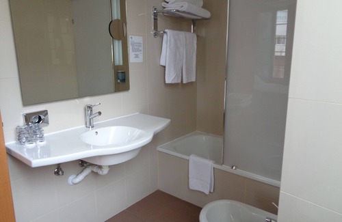 Betanzos Hotel | Hotel Villa de Betanzos