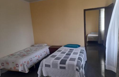 Tenza Hotel | Hotel Villa de la Esperanza