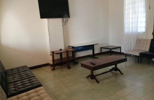 Tenza Hotel | Hotel Villa de la Esperanza