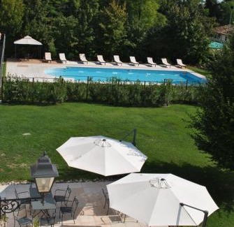 Oderzo Hotel | Hotel Villa Dei Carpini