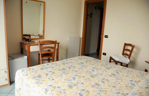 Miseno Hotel | Hotel Villa Del Mare