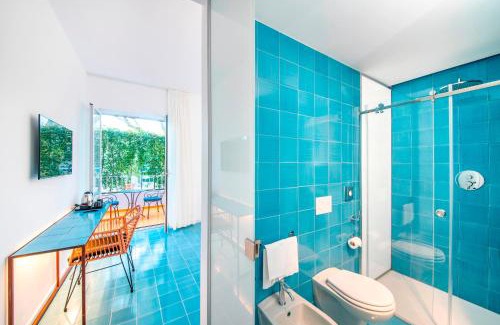 Ischia Porto Hotel | Hotel Villa Durrueli Resort & Spa