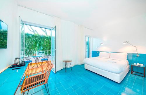 Ischia Porto Hotel | Hotel Villa Durrueli Resort & Spa