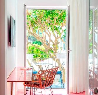 Ischia Porto Hotel | Hotel Villa Durrueli Resort & Spa