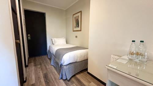 Romeral Hotel | Hotel Villa El Descanso Express