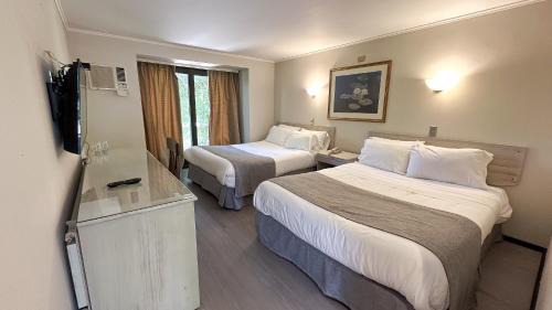 Romeral Hotel | Hotel Villa El Descanso Express