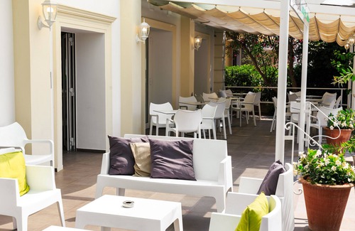 Sant'Agata sui Due Golfi Hotel | Hotel Villa Fernanda Plus