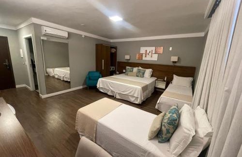 Regiao Urbana Homogenea IX Hotel | Hotel Villa Fiori