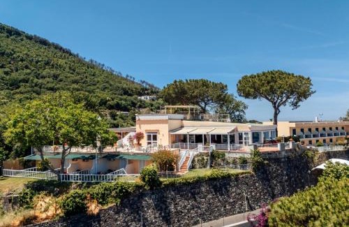 Ischia Hotel | Hotel Villa Ireos