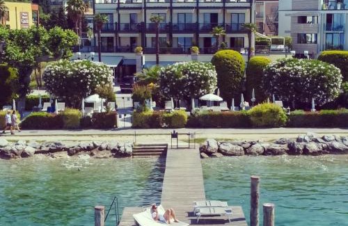 Bardolino Hotel | Hotel Villa Letizia