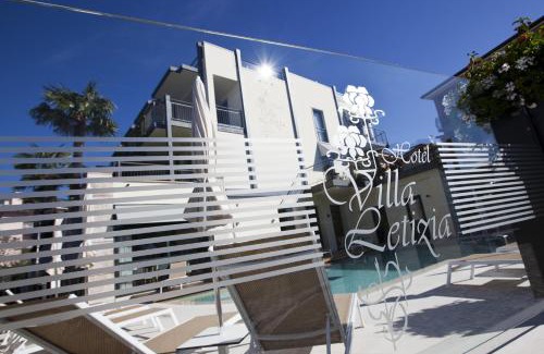 Bardolino Hotel | Hotel Villa Letizia