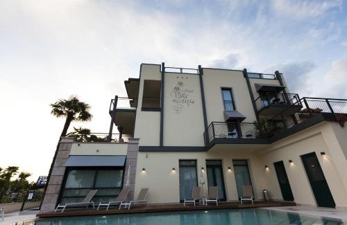 Bardolino Hotel | Hotel Villa Letizia