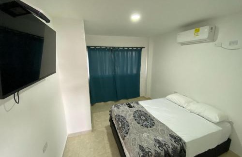 Cartagena District Hotel | Hotel Villa Marta Cartagena